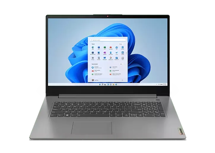 IdeaPad 3