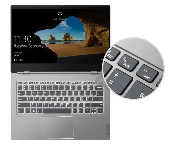 Прочие ThinkBook