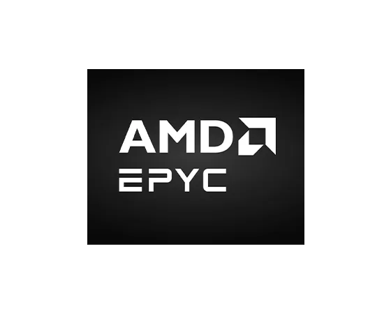 Процессоры AMD EPYC