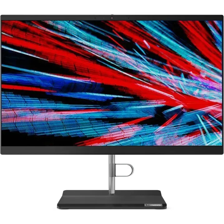 Lenovo 11LC0024RU моноблок V30a 22IIL: востребованный для офисов