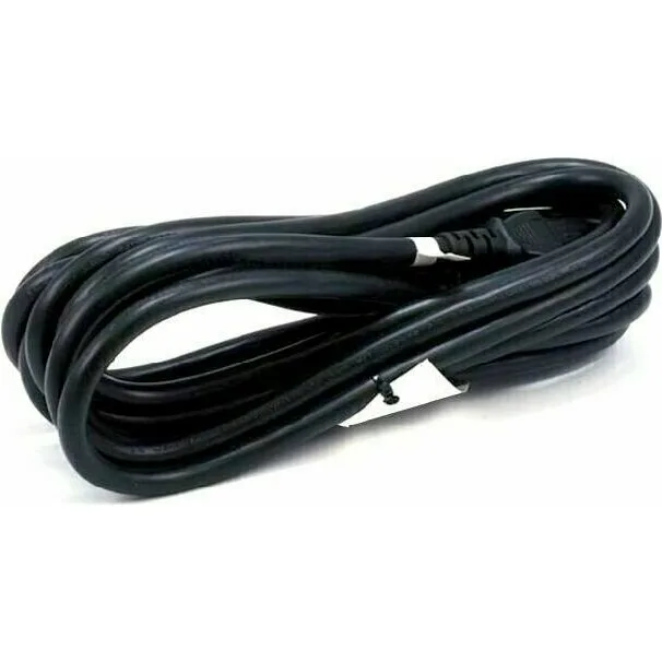Кабель Lenovo 01DE209 сетевой 2.8 м C13 - C14 (ЛЕНОВО) Кабель Lenovo 01DE209 сетевой 2.8 м C13 - C14 (ЛЕНОВО)