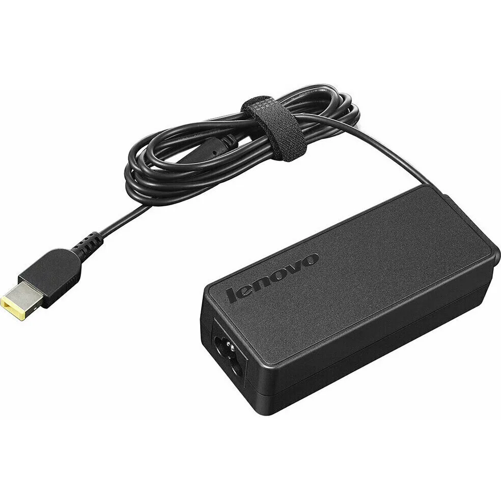 Lenovo 0A36262 адаптер питания ThinkPad 65W AC Adapter (Slim Tip) (ЛЕНОВО) Lenovo 0A36262 адаптер питания ThinkPad 65W AC Adapter (Slim Tip) (ЛЕНОВО)