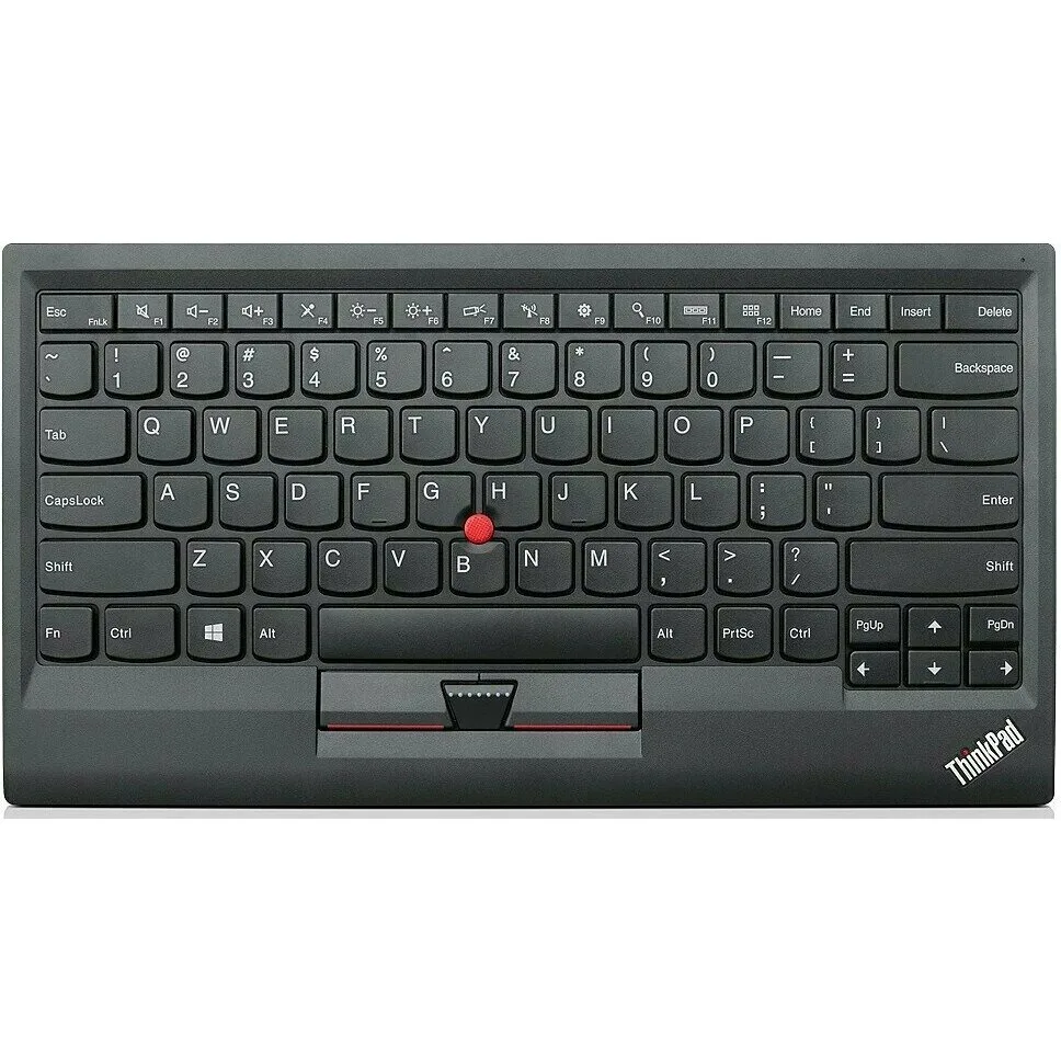 Lenovo ThinkPad Compact USB Keyboard 0B47213 (ЛЕНОВО) Lenovo ThinkPad Compact USB Keyboard 0B47213 (ЛЕНОВО)