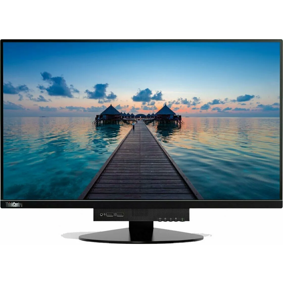 Модульный монитор Lenovo ThinkCentre TIO 22 (Gen 3) 10R1PAT1EU (ЛЕНОВО) Модульный монитор Lenovo ThinkCentre TIO 22 (Gen 3) 10R1PAT1EU (ЛЕНОВО)