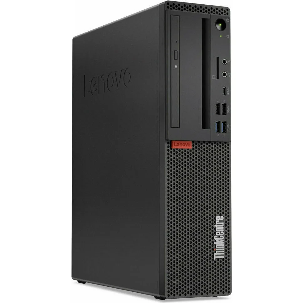 Lenovo ThinkCentre M720s SFF 10ST0070RU системный блок (ЛЕНОВО) Lenovo ThinkCentre M720s SFF 10ST0070RU системный блок (ЛЕНОВО)