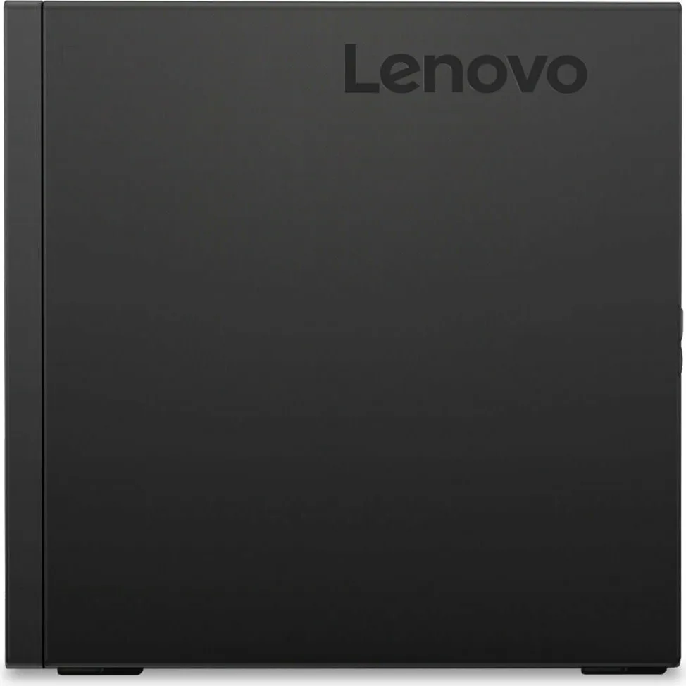 Системный блок Lenovo ThinkCentre M720q Tiny 10T8S6VT00 (ЛЕНОВО) Системный блок Lenovo ThinkCentre M720q Tiny 10T8S6VT00 (ЛЕНОВО)