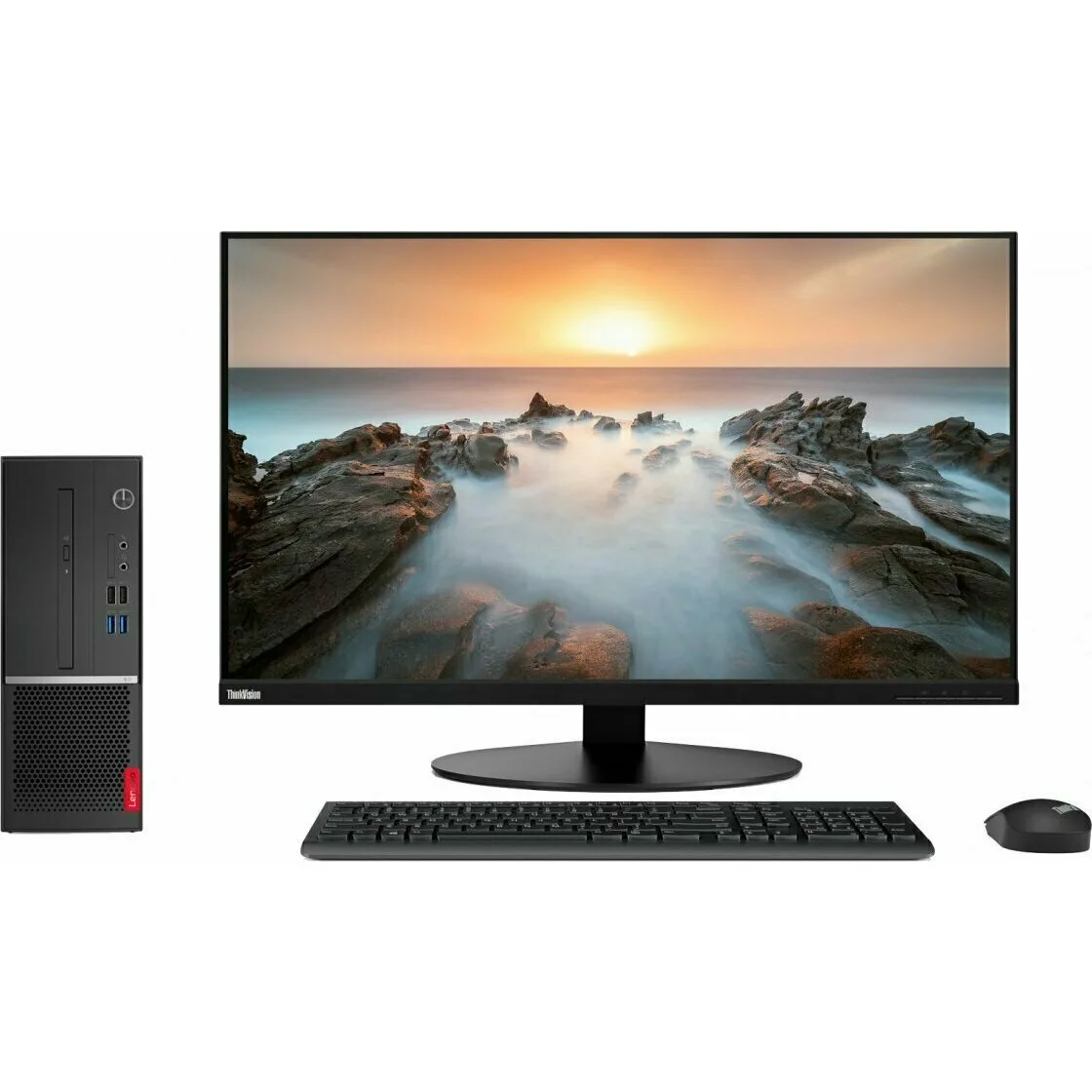 Lenovo V530S-07ICB SFF 10TX000XRU системный блок (ЛЕНОВО) Lenovo V530S-07ICB SFF 10TX000XRU системный блок (ЛЕНОВО)
