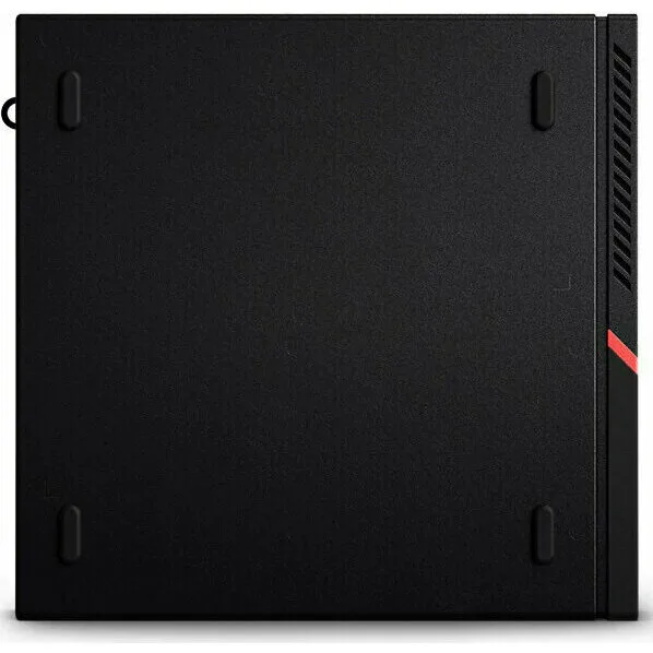 Lenovo ThinkCentre M715 Tiny (Gen 2) 10VG001QRU системный блок (ЛЕНОВО) Lenovo ThinkCentre M715 Tiny (Gen 2) 10VG001QRU системный блок (ЛЕНОВО)