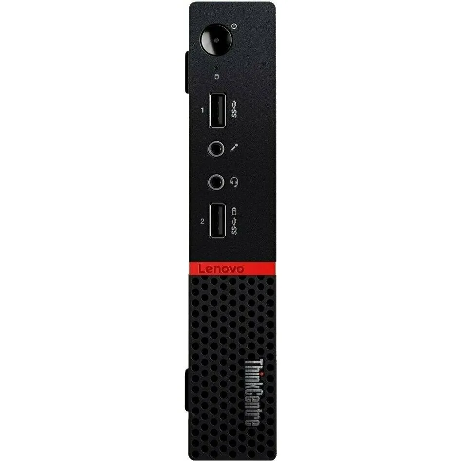 Lenovo ThinkCentre M715 Tiny (Gen 2) 10VG0021RU (ЛЕНОВО) Lenovo ThinkCentre M715 Tiny (Gen 2) 10VG0021RU (ЛЕНОВО)