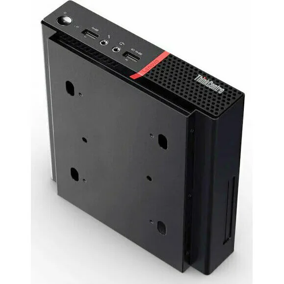 Lenovo ThinkCentre M715 Tiny (Gen 2) 10VG0021RU (ЛЕНОВО) Lenovo ThinkCentre M715 Tiny (Gen 2) 10VG0021RU (ЛЕНОВО)