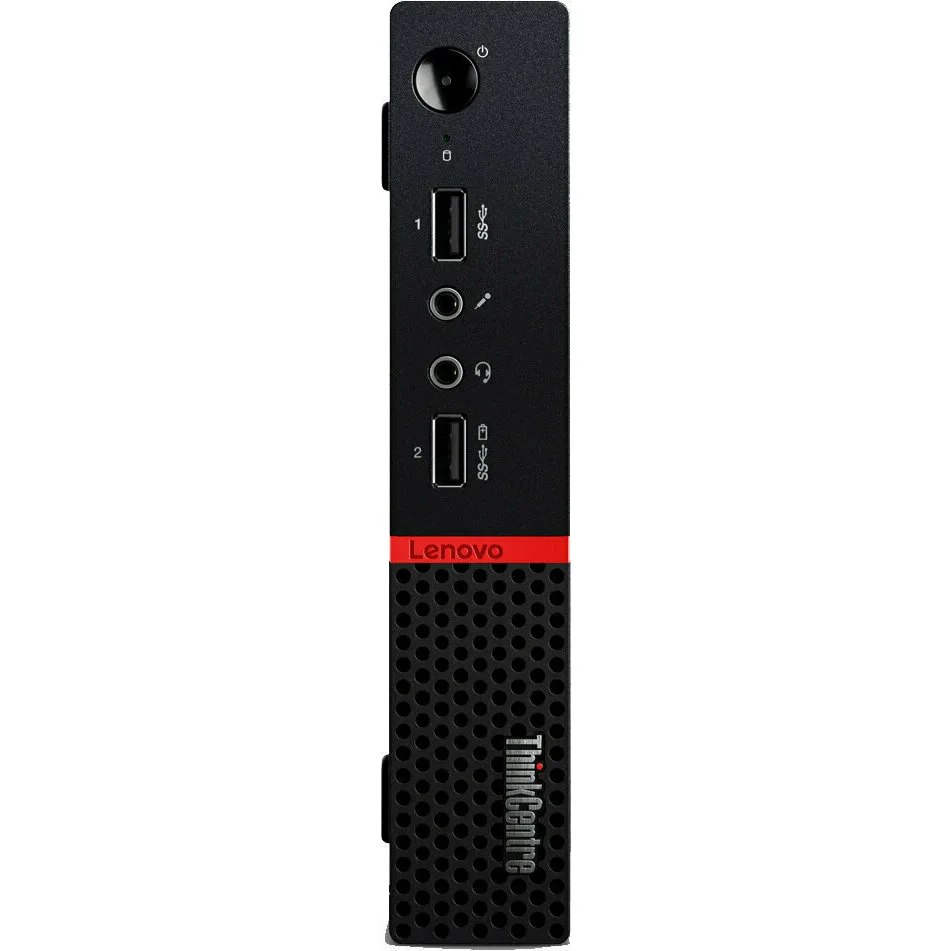 Lenovo 10VMS03N00 системный блок ThinkCentre M715q Tiny (ЛЕНОВО) Lenovo 10VMS03N00 системный блок ThinkCentre M715q Tiny (ЛЕНОВО)
