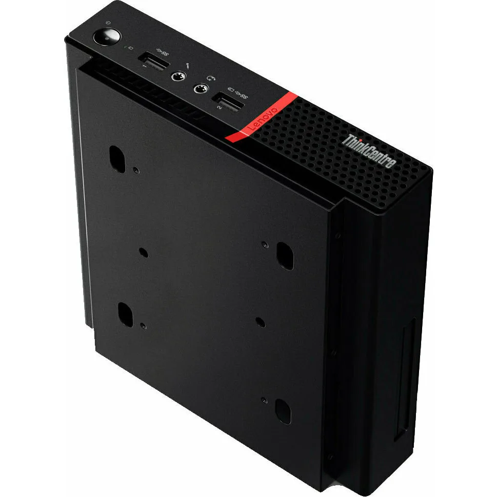 Lenovo 10VMS03N00 системный блок ThinkCentre M715q Tiny (ЛЕНОВО) Lenovo 10VMS03N00 системный блок ThinkCentre M715q Tiny (ЛЕНОВО)