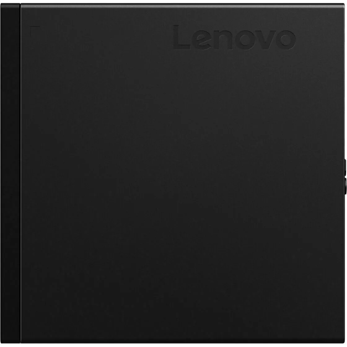 Lenovo ThinkCentre M630e Tiny 10YM001SRU системный блок (ЛЕНОВО) Lenovo ThinkCentre M630e Tiny 10YM001SRU системный блок (ЛЕНОВО)