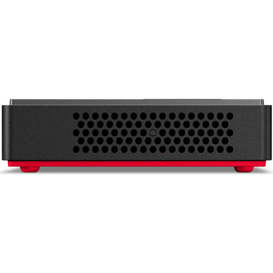 Lenovo ThinkCentre M90n-1 Nano 11AD001QRU системный блок (ЛЕНОВО) Lenovo ThinkCentre M90n-1 Nano 11AD001QRU системный блок (ЛЕНОВО)