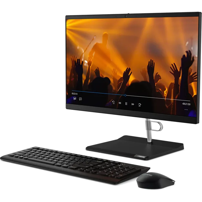 Lenovo V50a 24IMB AIO 11FJ0055RU моноблок (ЛЕНОВО) Lenovo V50a 24IMB AIO 11FJ0055RU моноблок (ЛЕНОВО)