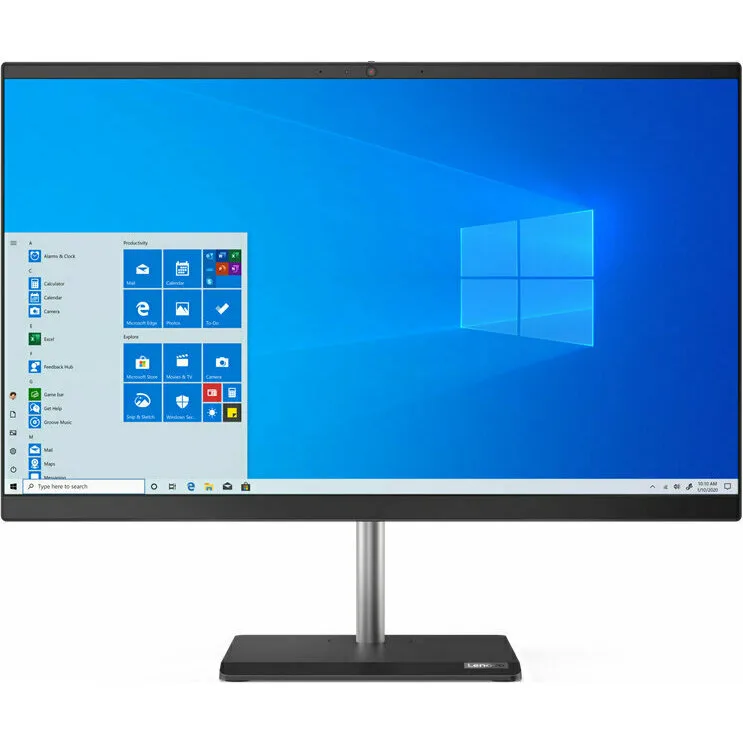 Моноблок Lenovo V50a 24IMB AIO 11FJ005KRU