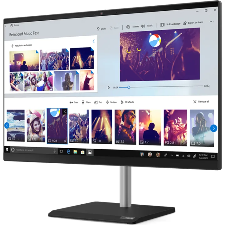 Lenovo V50a 24IMB AIO 11FK0037RU моноблок (ЛЕНОВО) Lenovo V50a 24IMB AIO 11FK0037RU моноблок (ЛЕНОВО)