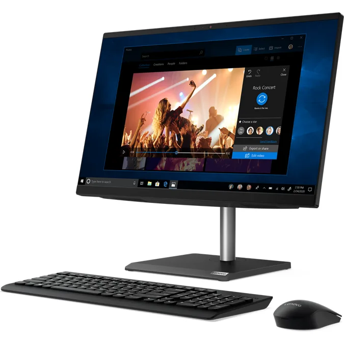 Lenovo V30a 24IML 11FT005SRU моноблок (ЛЕНОВО) Lenovo V30a 24IML 11FT005SRU моноблок (ЛЕНОВО)
