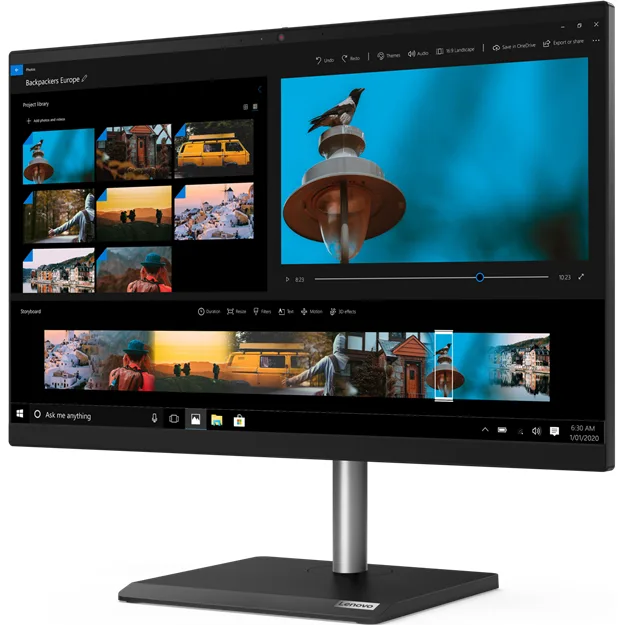 Lenovo V30a 24IML 11FT005YRU моноблок (ЛЕНОВО) Lenovo V30a 24IML 11FT005YRU моноблок (ЛЕНОВО)