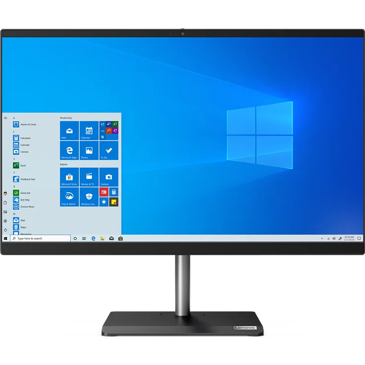 Моноблок Lenovo V30a 24IML 11FT006ERU