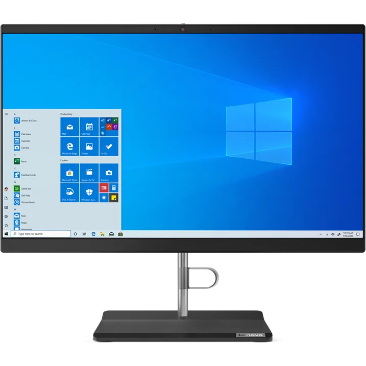 Моноблок Lenovo V30a 22IML 11FV0037RU