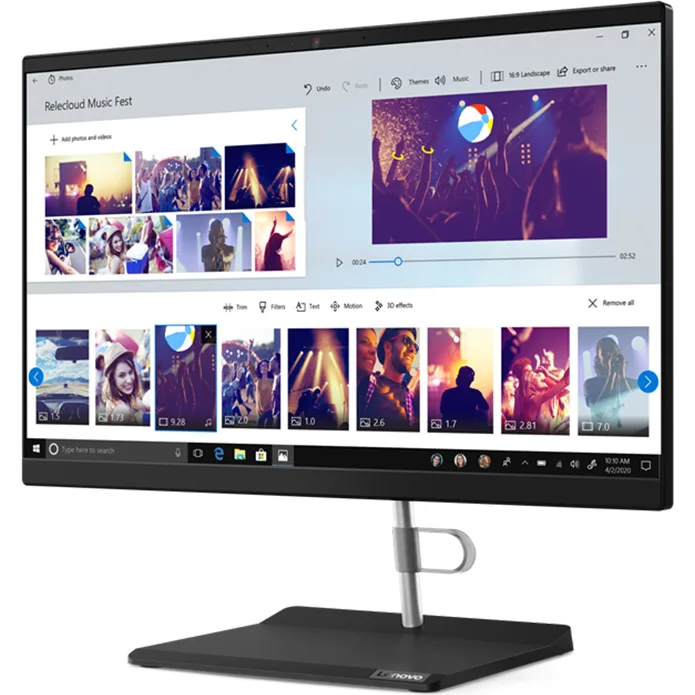 Lenovo V30a 22IML 11FV0037RU моноблок (ЛЕНОВО) Lenovo V30a 22IML 11FV0037RU моноблок (ЛЕНОВО)
