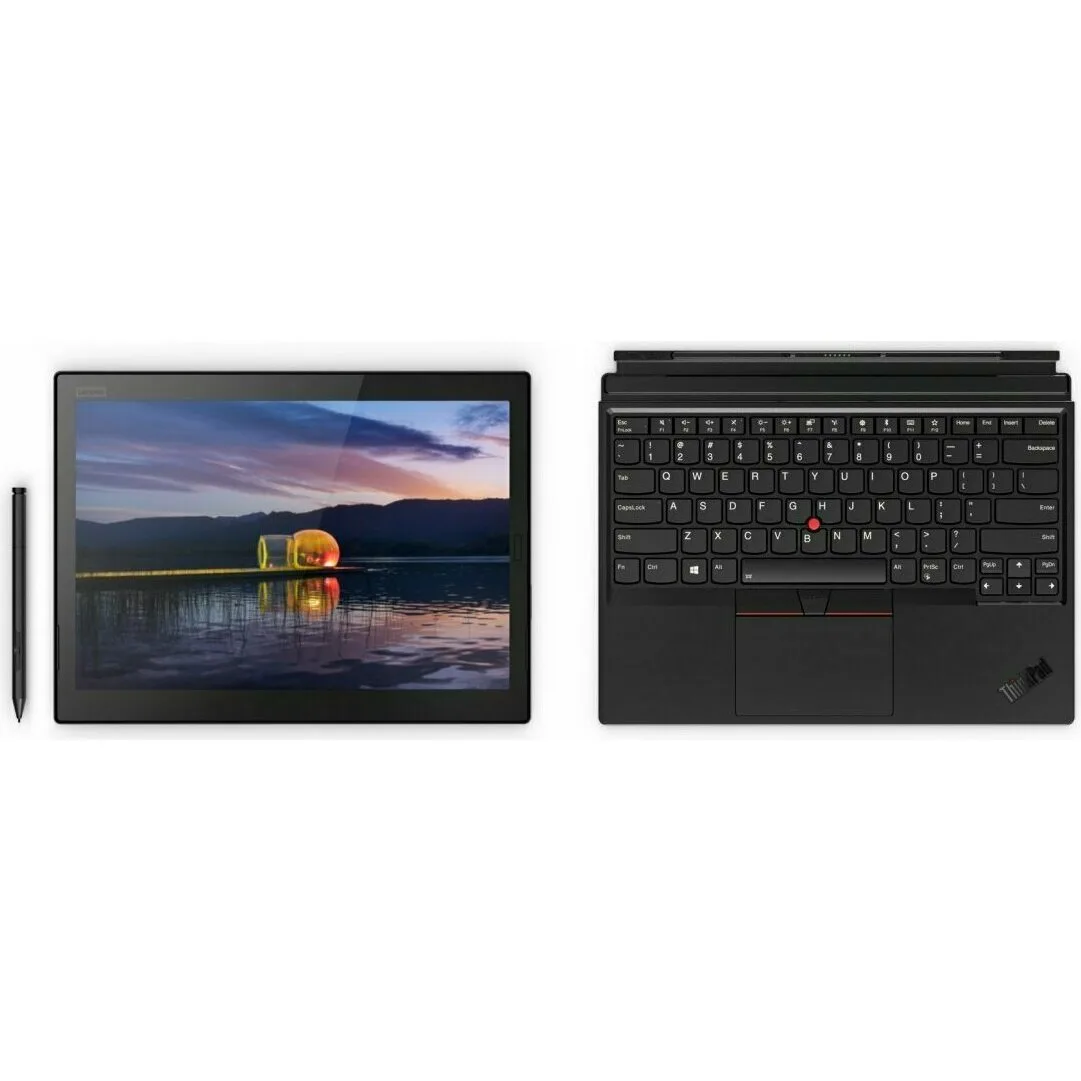 Lenovo ThinkPad X1 Tablet (Gen 3) 20KJ001HRK - планшет (ЛЕНОВО) Lenovo ThinkPad X1 Tablet (Gen 3) 20KJ001HRK - планшет (ЛЕНОВО)