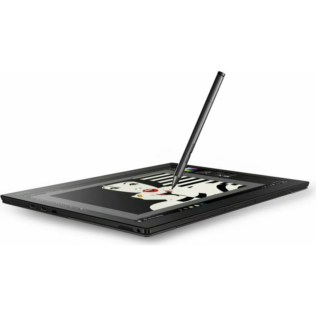 Lenovo ThinkPad X1 Tablet (Gen 3) 20KJ001HRK - планшет (ЛЕНОВО) Lenovo ThinkPad X1 Tablet (Gen 3) 20KJ001HRK - планшет (ЛЕНОВО)