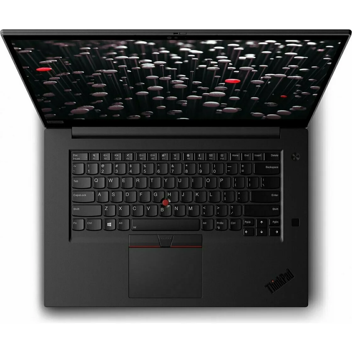 Lenovo ThinkPad P1 20MD0017RT - ноутбук (ЛЕНОВО) Lenovo ThinkPad P1 20MD0017RT - ноутбук (ЛЕНОВО)