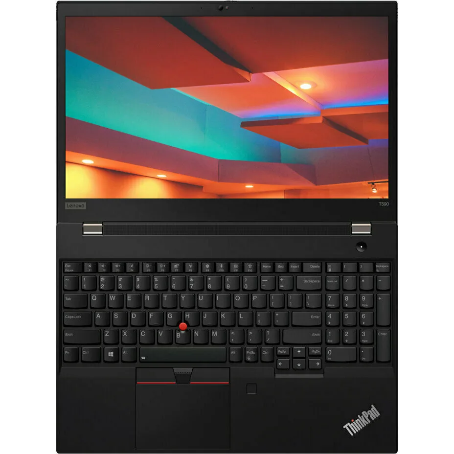 Lenovo ThinkPad T590 20N4004LRT ноутбук (ЛЕНОВО) Lenovo ThinkPad T590 20N4004LRT ноутбук (ЛЕНОВО)