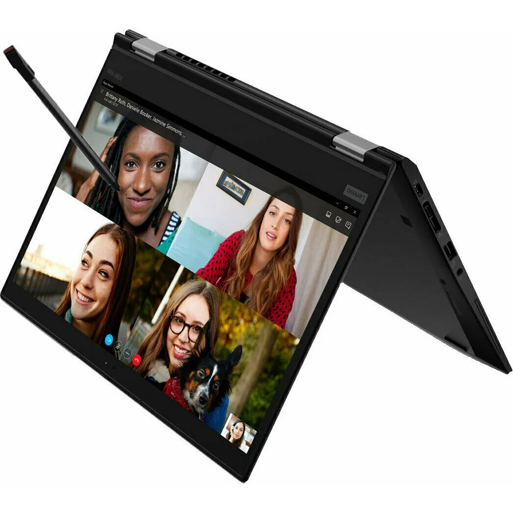 Lenovo ThinkPad X390 Yoga 20NN002HRT ноутбук-трансформер (ЛЕНОВО) Lenovo ThinkPad X390 Yoga 20NN002HRT ноутбук-трансформер (ЛЕНОВО)