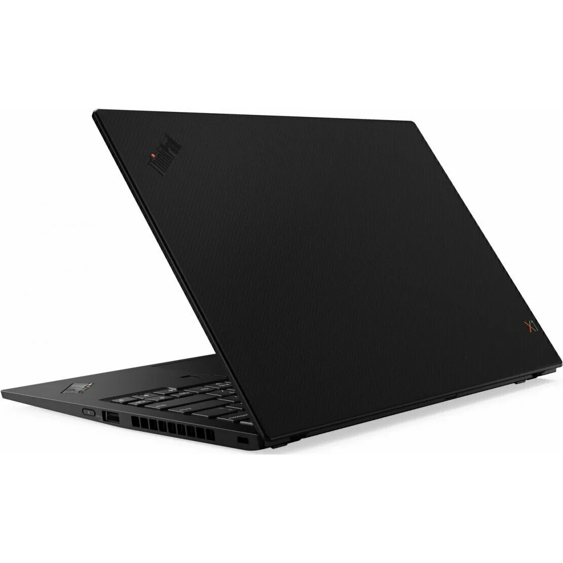 Lenovo ThinkPad X1 Carbon (Gen 7) 20QD003LRT, ноутбук (ЛЕНОВО) Lenovo ThinkPad X1 Carbon (Gen 7) 20QD003LRT, ноутбук (ЛЕНОВО)