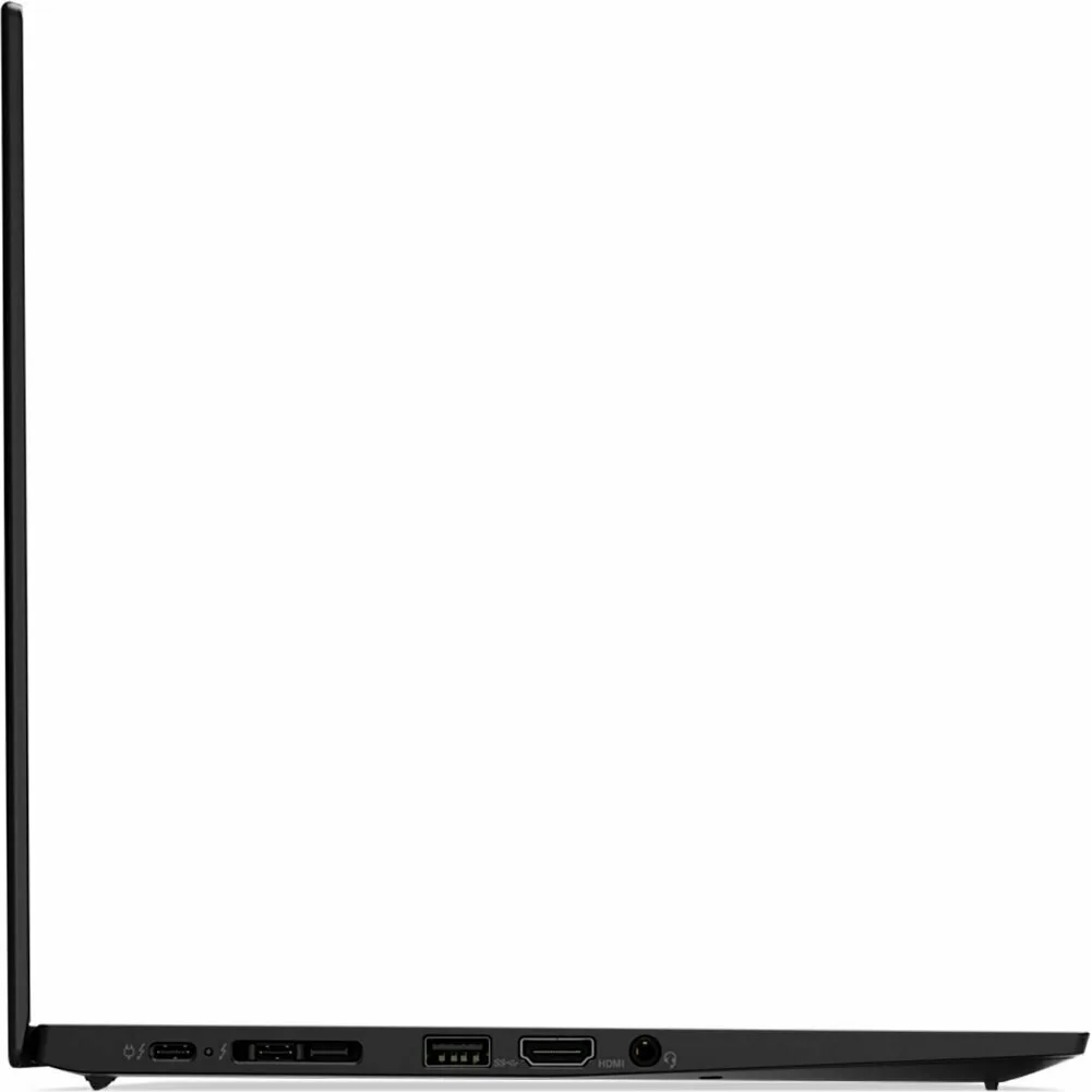 Ноутбук Lenovo ThinkPad X1 Carbon Gen 7 20QESAMU00 (ЛЕНОВО) Ноутбук Lenovo ThinkPad X1 Carbon Gen 7 20QESAMU00 (ЛЕНОВО)