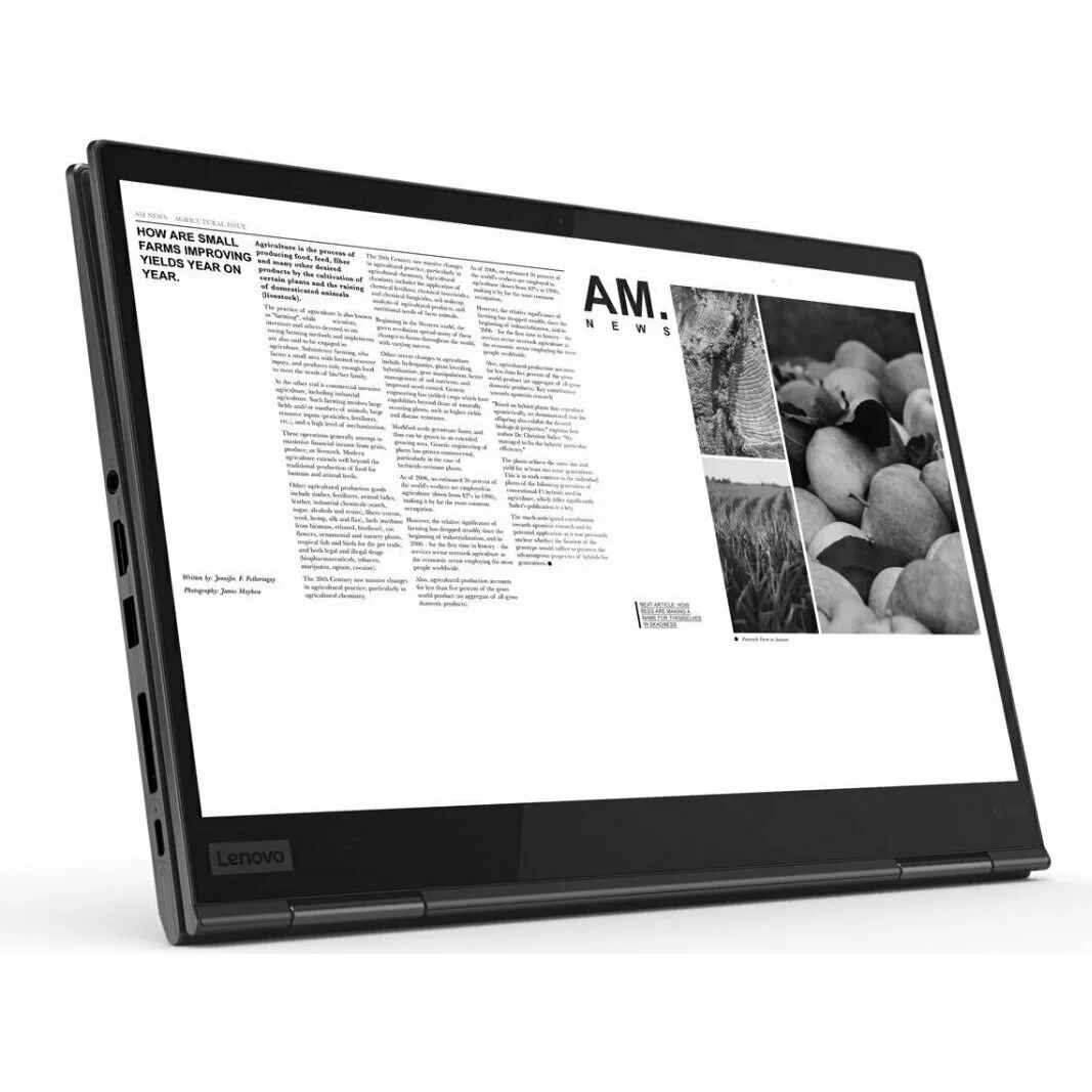 Lenovo ThinkPad X1 Yoga (Gen 4) 20QF0022RT ноутбук (ЛЕНОВО) Lenovo ThinkPad X1 Yoga (Gen 4) 20QF0022RT ноутбук (ЛЕНОВО)