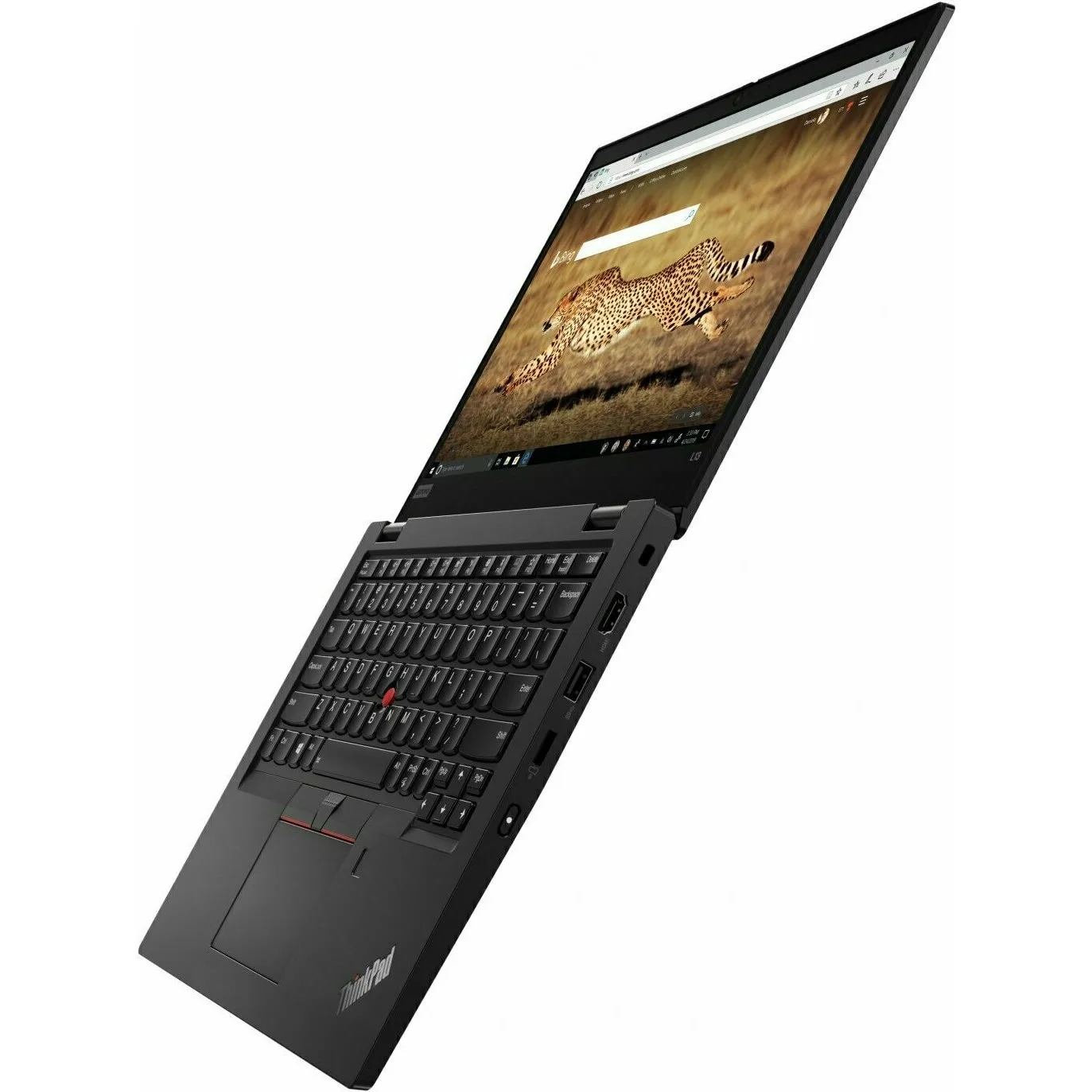 Lenovo ThinkPad L13 20R30009RT ноутбук (ЛЕНОВО) Lenovo ThinkPad L13 20R30009RT ноутбук (ЛЕНОВО)