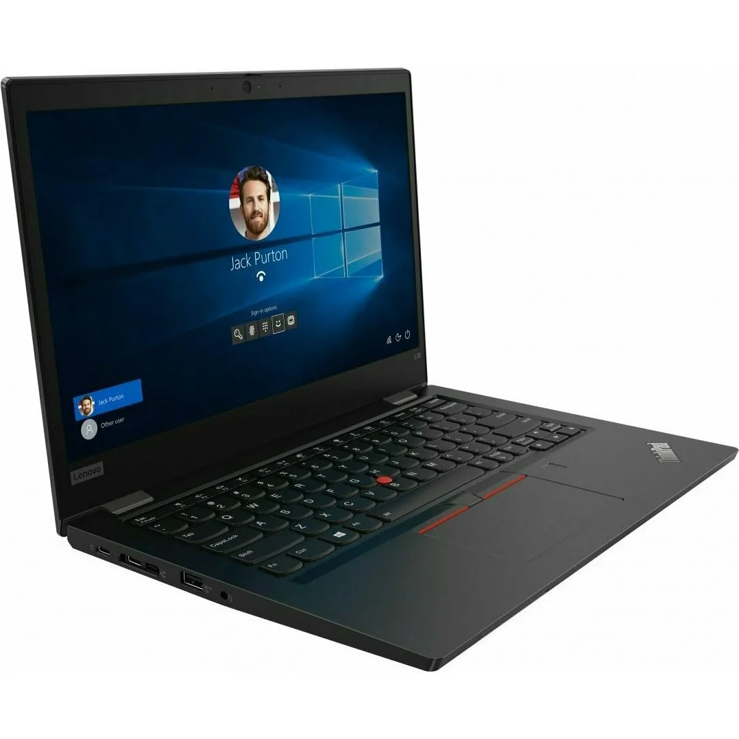 Lenovo ThinkPad L13 20R3000GRT - ноутбук (ЛЕНОВО) Lenovo ThinkPad L13 20R3000GRT - ноутбук (ЛЕНОВО)