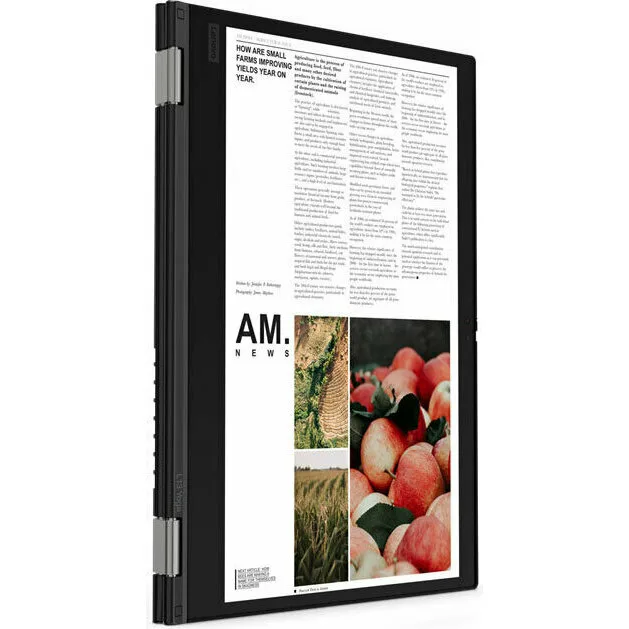 Lenovo ThinkPad L13 Yoga 20R50002RT - ноутбук (ЛЕНОВО) Lenovo ThinkPad L13 Yoga 20R50002RT - ноутбук (ЛЕНОВО)