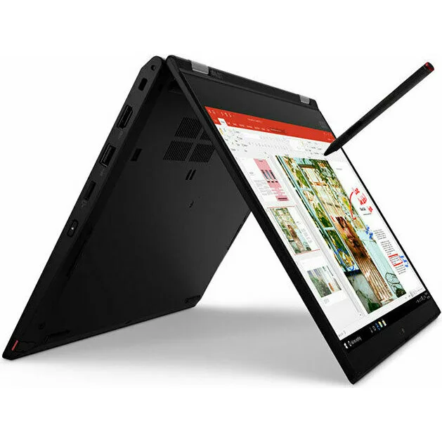 Ноутбук Lenovo ThinkPad L13 Yoga 20R50008RT