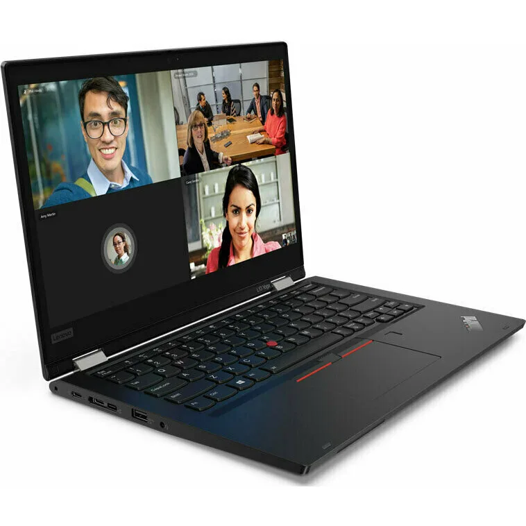 Lenovo ThinkPad L13 Yoga 20R50008RT - ноутбук (ЛЕНОВО) Lenovo ThinkPad L13 Yoga 20R50008RT - ноутбук (ЛЕНОВО)