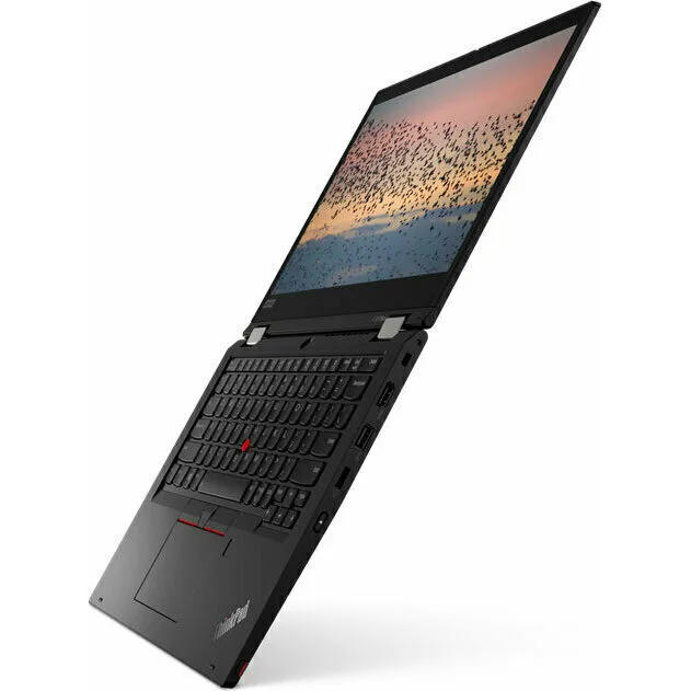 Lenovo ThinkPad L13 Yoga 20R5000ERT ноутбук (ЛЕНОВО) Lenovo ThinkPad L13 Yoga 20R5000ERT ноутбук (ЛЕНОВО)