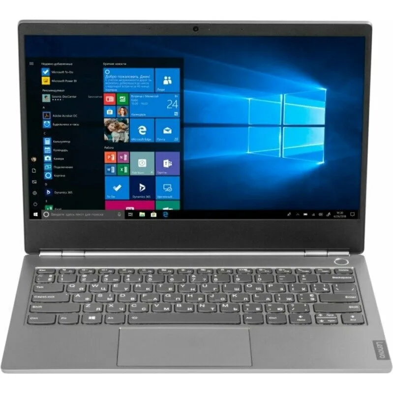Lenovo ThinkBook 13s IWL 20R90055RU — ноутбук (ЛЕНОВО) Lenovo ThinkBook 13s IWL 20R90055RU — ноутбук (ЛЕНОВО)