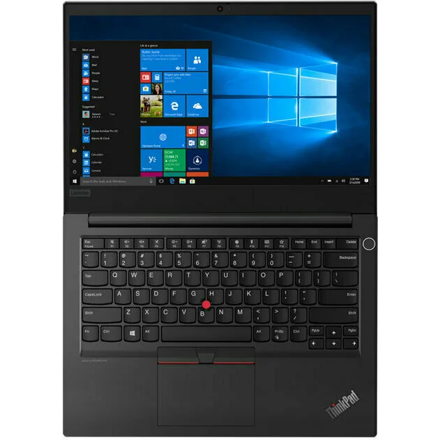Lenovo ThinkPad E14 20RA001DRT — ноутбук (ЛЕНОВО) Lenovo ThinkPad E14 20RA001DRT — ноутбук (ЛЕНОВО)