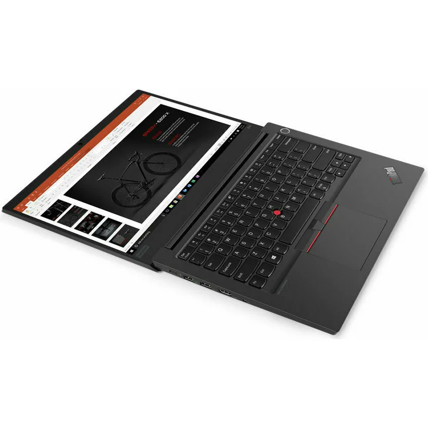 Lenovo ThinkPad E14 20RA001HRT - ноутбук (ЛЕНОВО) Lenovo ThinkPad E14 20RA001HRT - ноутбук (ЛЕНОВО)