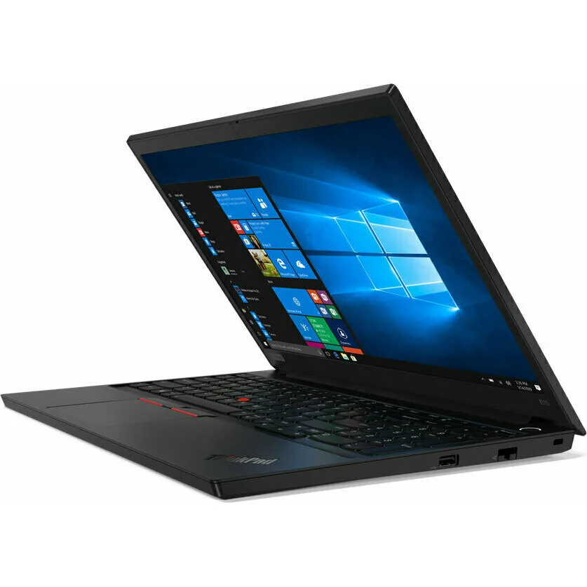 Lenovo ThinkPad E15 20RD001XRT ноутбук (ЛЕНОВО) Lenovo ThinkPad E15 20RD001XRT ноутбук (ЛЕНОВО)
