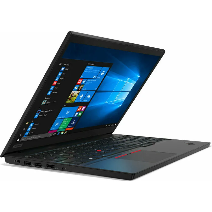 Ноутбук Lenovo ThinkPad E15 20RD001YRT (ЛЕНОВО) Ноутбук Lenovo ThinkPad E15 20RD001YRT (ЛЕНОВО)