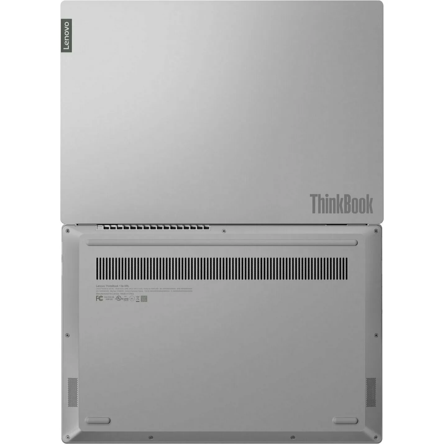 Lenovo ThinkBook 13s IML 20RR0031RU ноутбук (ЛЕНОВО) Lenovo ThinkBook 13s IML 20RR0031RU ноутбук (ЛЕНОВО)