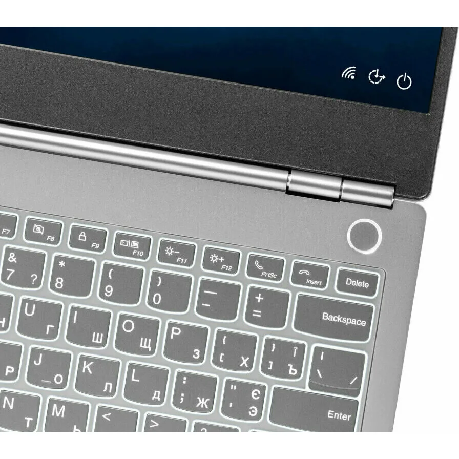 Lenovo ThinkBook 13s IML 20RR003URU ноутбук (ЛЕНОВО) Lenovo ThinkBook 13s IML 20RR003URU ноутбук (ЛЕНОВО)