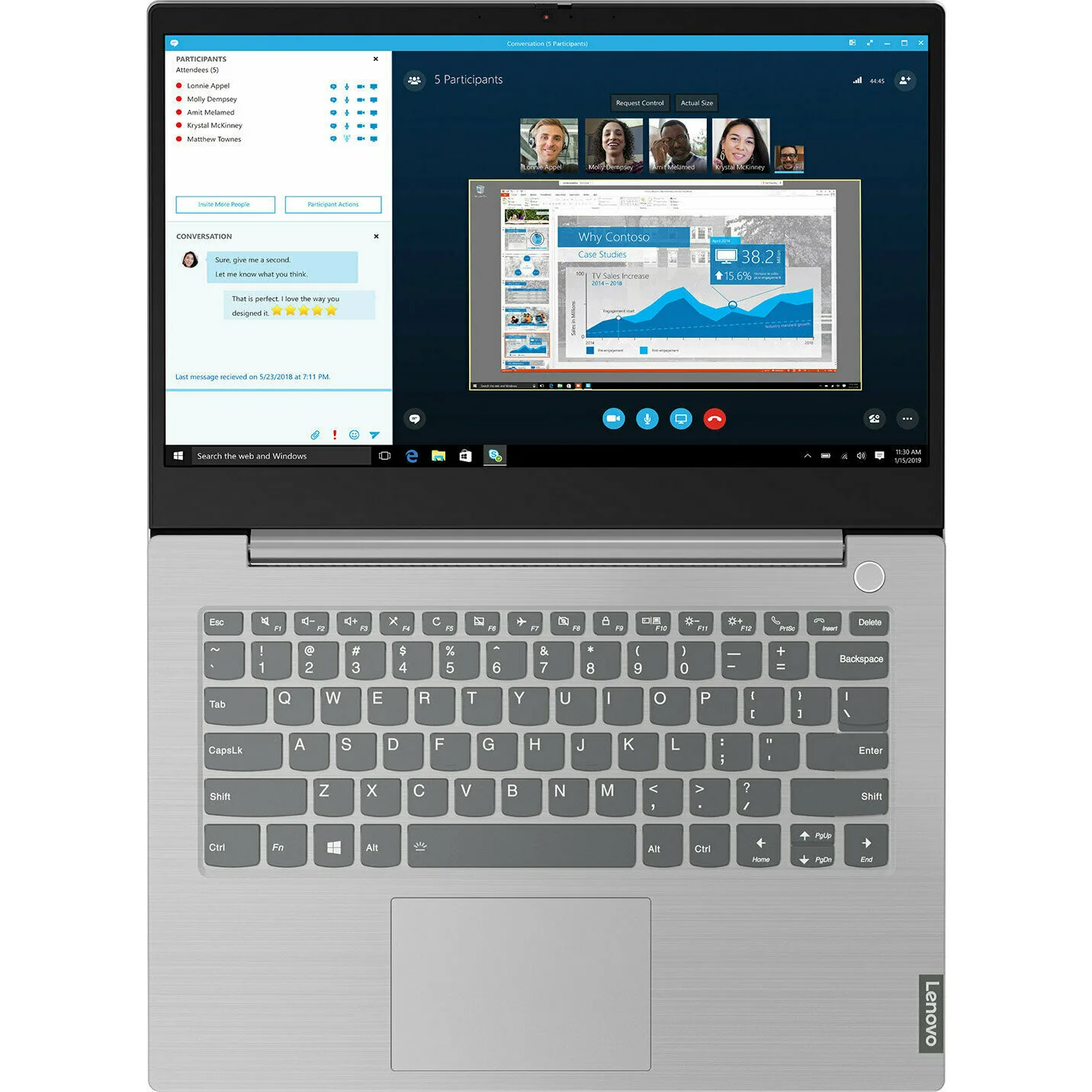 Lenovo ThinkBook 14-IML 20RV0066RU ноутбук (ЛЕНОВО) Lenovo ThinkBook 14-IML 20RV0066RU ноутбук (ЛЕНОВО)