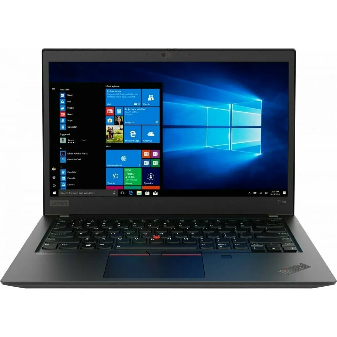 Lenovo ThinkPad P14s Gen 1 20S40012RT ноутбук (ЛЕНОВО) Lenovo ThinkPad P14s Gen 1 20S40012RT ноутбук (ЛЕНОВО)