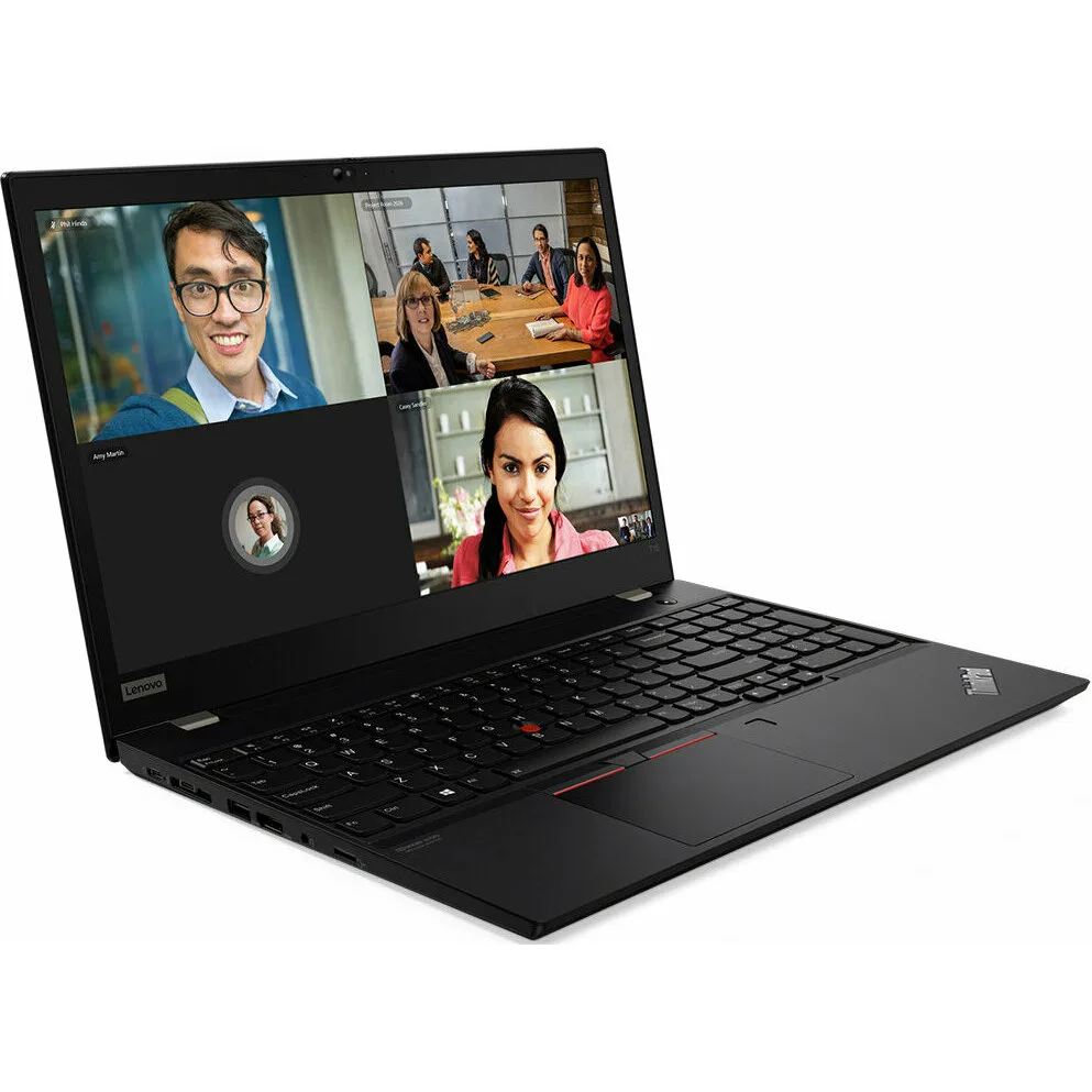 Lenovo ThinkPad T15 Gen 1 20S6004ERT ноутбук (ЛЕНОВО) Lenovo ThinkPad T15 Gen 1 20S6004ERT ноутбук (ЛЕНОВО)